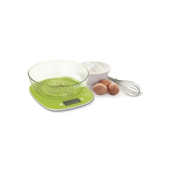 BALANCE DE CUISINE NUMERIQUE -KIWI - KKS_1151