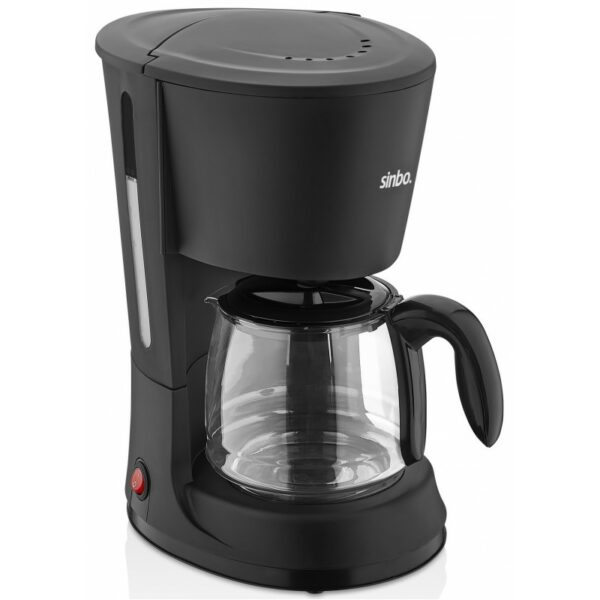 CAFETIÉRE ÉLECTRIQUE SINBO SCM2953