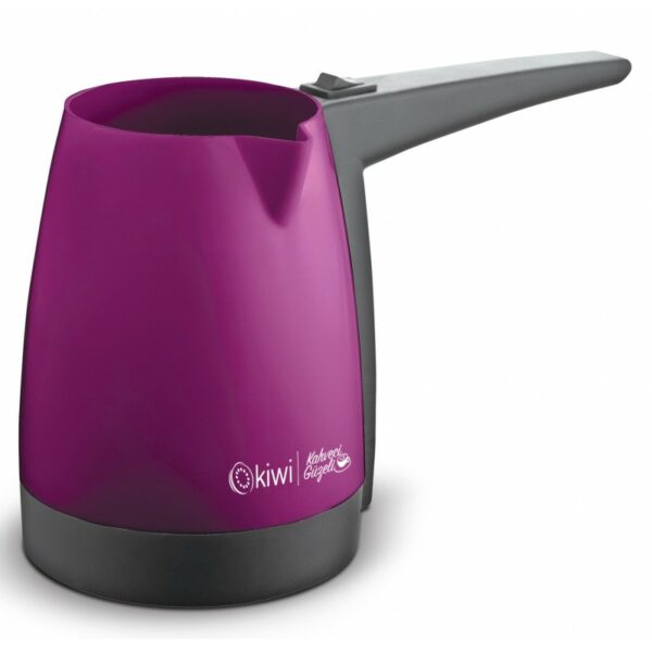 CAFETIÈRE TURQUE KIWI 7510- 1000W – Image 2