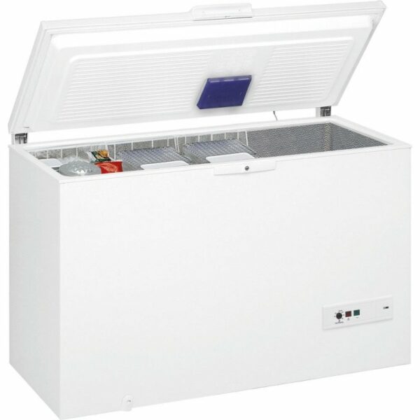 CONGÉLATEUR WHIRLPOOL WHM3911 500L DUAL COOL – Image 2