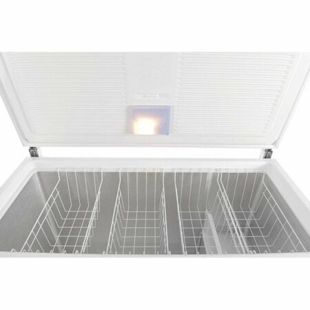 CONGÉLATEUR WHIRLPOOL WHM4611- 580L – Image 2