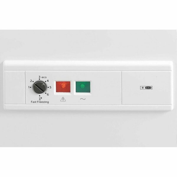 CONGÉLATEUR WHIRLPOOL WHM4611- 580L – Image 4