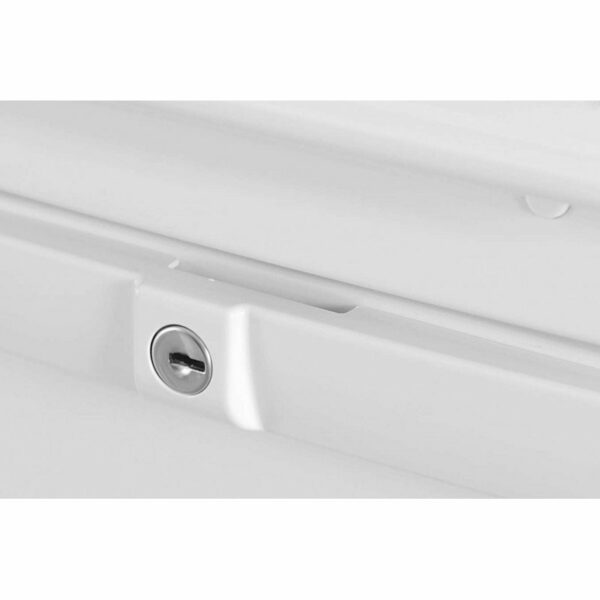 CONGÉLATEUR WHIRLPOOL WHM4611- 580L – Image 3