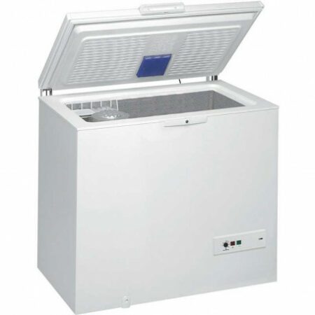 CONGÉLATEUR WHIRLPOOL CF430AT 450L DUAL COOL – Image 2