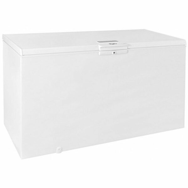 CONGÉLATEUR WHIRLPOOL WHE3933 500L 6éme Sens