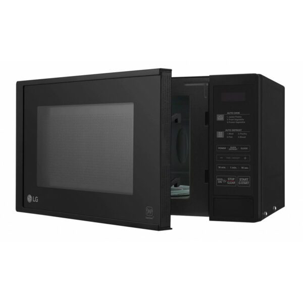 MICRO-ONDES LG 20L - 700W - MS2042DB - NOIR – Image 2