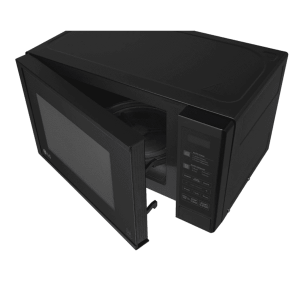 MICRO-ONDES LG 20L - 700W - MS2042DB - NOIR – Image 3