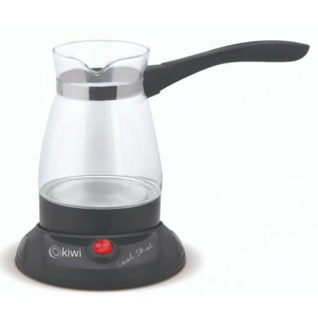 CAFETIÈRE TURQUE KIWI KCM-7514
