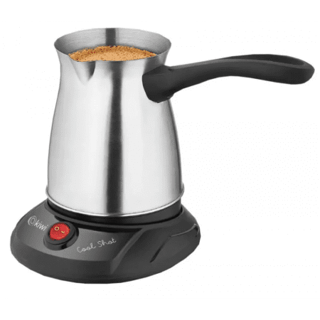 MACHINE À CAFÉ TURC KIWI KCM7512