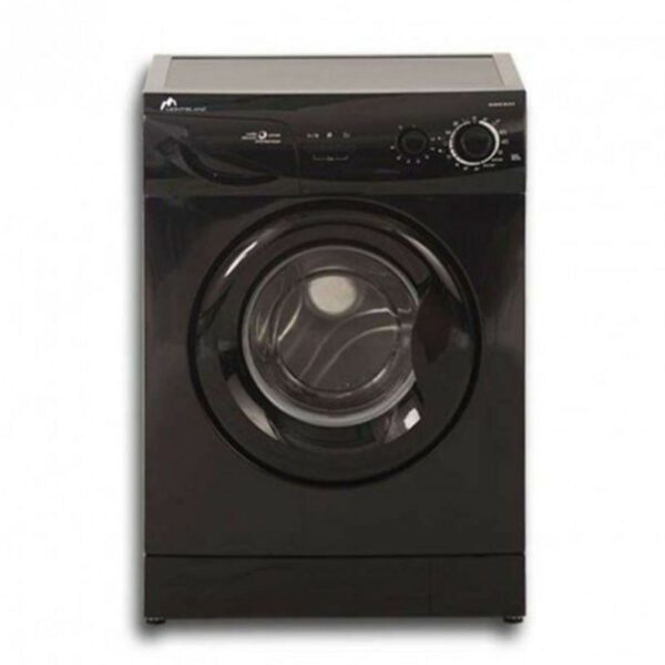 LAVE LINGE FRONTALE MONTBLANC  - 5 KG  - NOIR