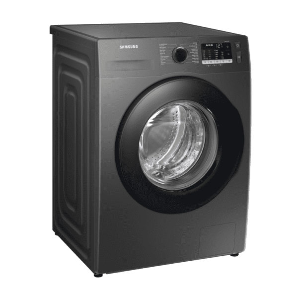 MACHINE À LAVER SAMSUNG WW70TA046AX1- 7KG - SILVER – Image 4