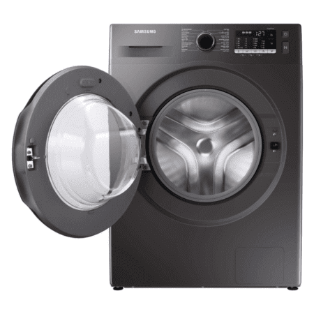 LAVE-LINGE FRONTALE SAMSUNG 11KG - NOIR – Image 3