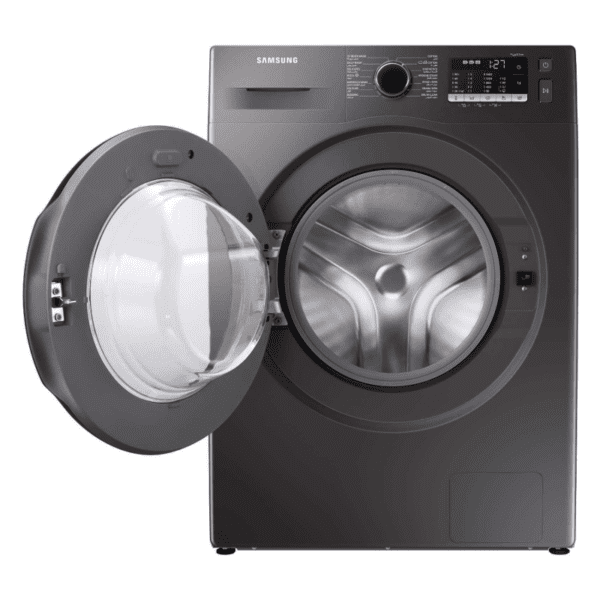 MACHINE À LAVER SAMSUNG WW70TA046AX1- 7KG - SILVER – Image 3