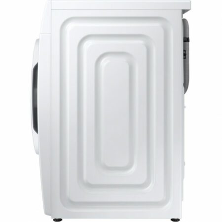 MACHINE À LAVER SAMSUNG 8KG WW80TA046TE BLANC – Image 4