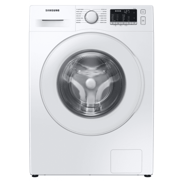 MACHINE À LAVER SAMSUNG 8KG WW80TA046TE BLANC