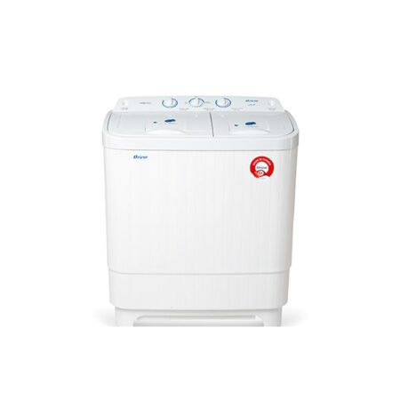 LAVE-LINGE 13KG SEMI-AUTOMATIQUE ORIENT