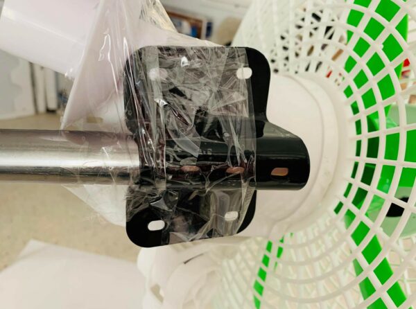 Ventilateur ORIENT OV1812 -Avec Support-  3en1 – Image 4