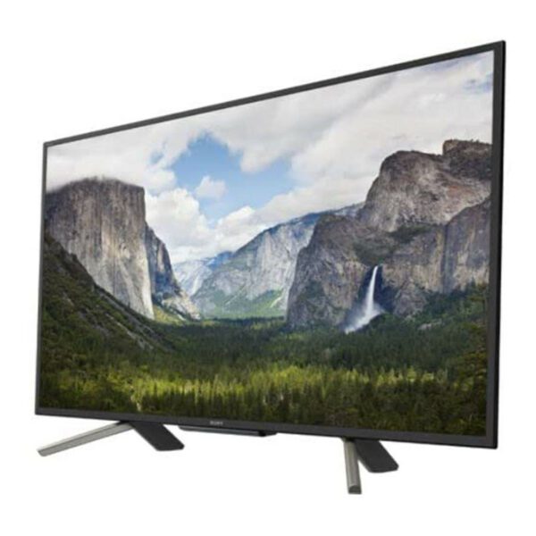 TV SONY 50"-  SMART  TV -ANDROID W660F – Image 2