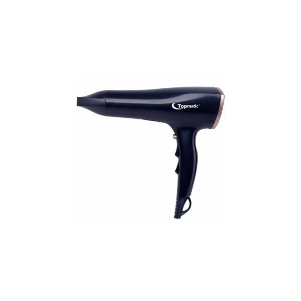 Sèche Cheveux Topmatic- 2200W - HT