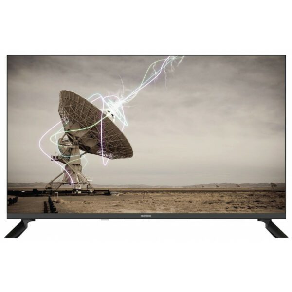 TV TELEFUNKEN 43" D6