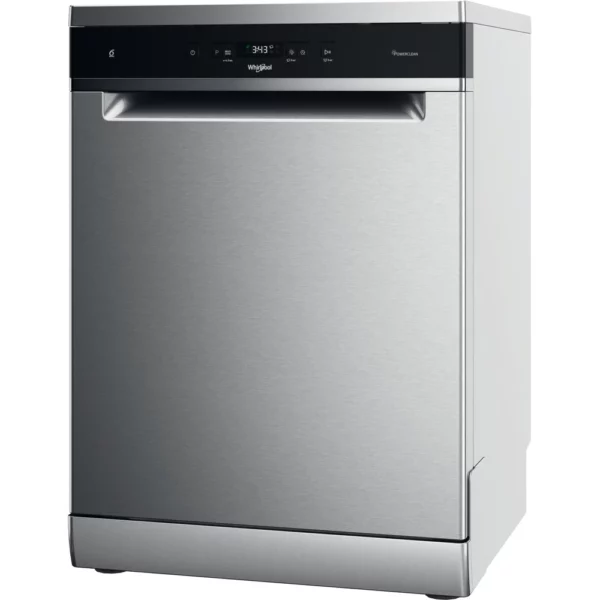 LAVE-VAISSELLE WHIRLPOOL WFC3C26PX -14 COUVERT – Image 2