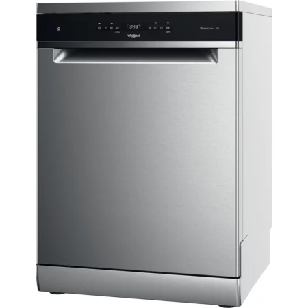 LAVE VAISSELLE WHIRLPOOL WFO3T233P65X -14 COUVERT – Image 2