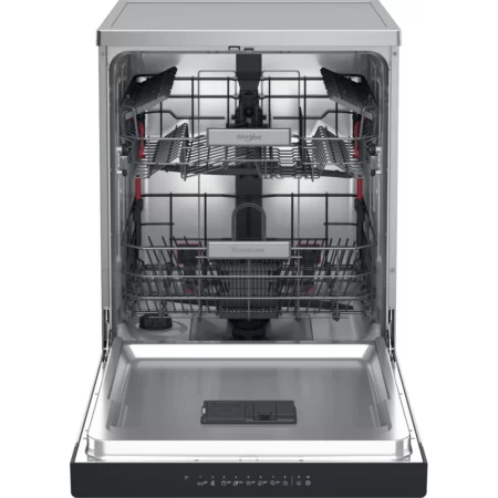 LAVE-VAISSELLE WHIRLPOOL WFC3C26PX -14 COUVERT – Image 4