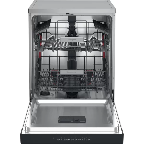 LAVE-VAISSELLE WHIRLPOOL WFC3C26PX -14 COUVERT – Image 4