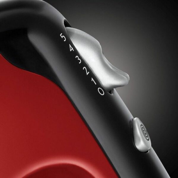 BATTEUR RUSSELL HOBBS DESIRE - 24670- 350W-  Rouge – Image 3