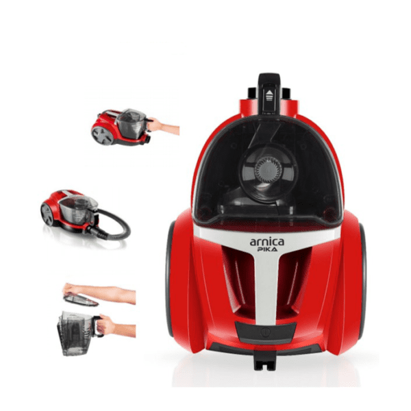 Aspirateur ARNICA - 14401/14402 - 750W