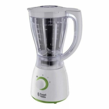 BLENDER RUSSEL HOBBS  Explore  - 600W - Blanc – Image 2