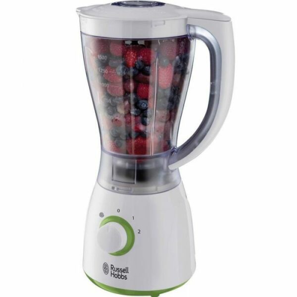 BLENDER RUSSEL HOBBS  Explore  - 600W - Blanc