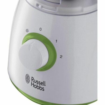 BLENDER RUSSEL HOBBS  Explore  - 600W - Blanc – Image 5