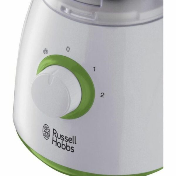BLENDER RUSSEL HOBBS  Explore  - 600W - Blanc – Image 5
