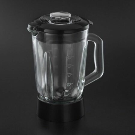 BLENDER RUSSEL HOBBS  Desire - 650W - ROUGE – Image 2