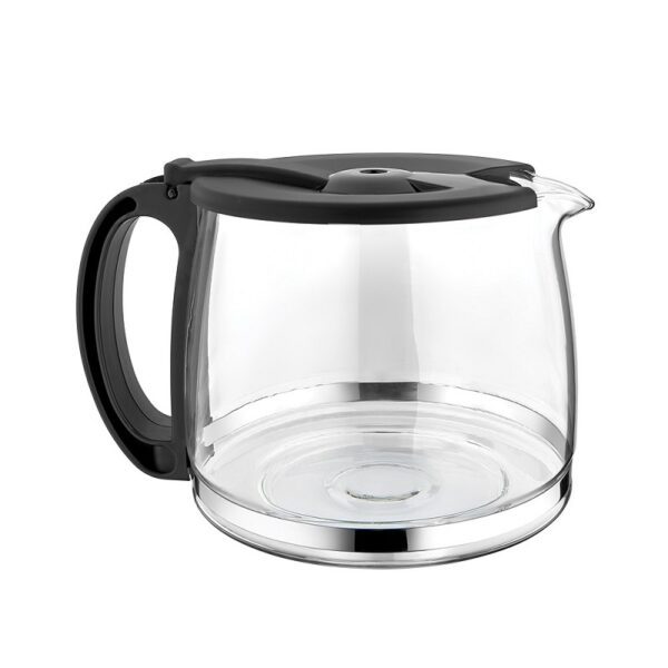 CAFETIÈRE À FILTRE  SINBO - SCM2938  - 800 W - NOIR – Image 3