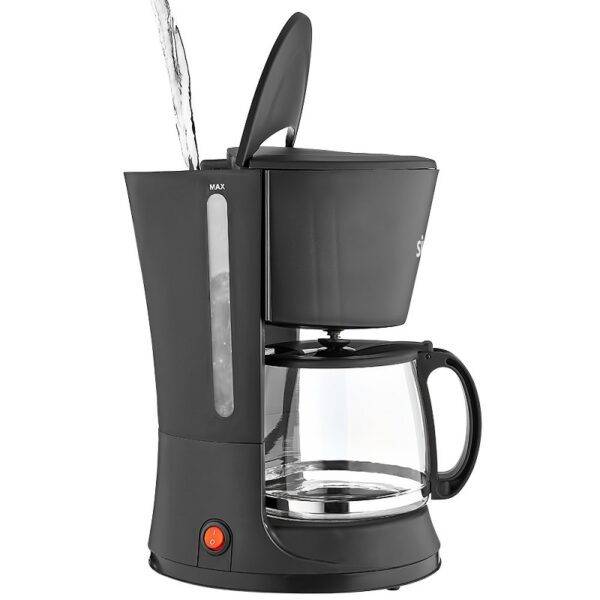 CAFETIÈRE À FILTRE  SINBO - SCM2938  - 800 W - NOIR – Image 2