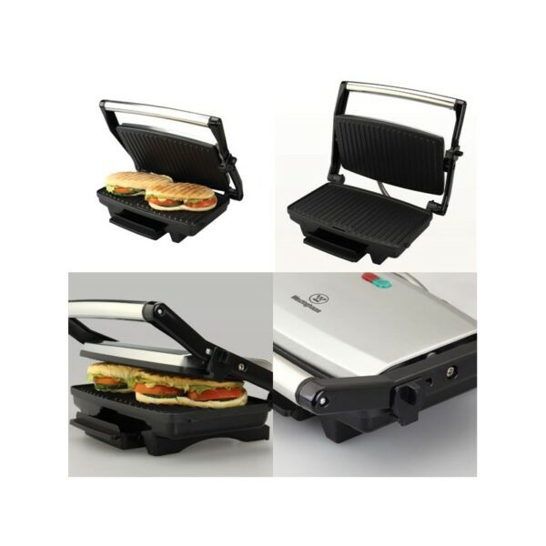 GRILL PANINI WESTINGHOUSE WKCG539 - 2 TRANCHES – Image 2