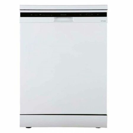 LAVE- VAISSELLE BRANDT DFP129DW -12 COUVERTS