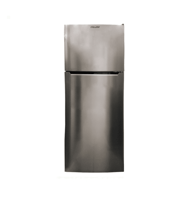 Réfrigérateur NEWSTAR - 4200SS- 350L - NOFROST - INOX