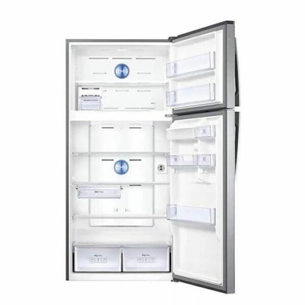 refrigerateur samsung rt44 k5152 no frost gris