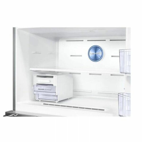 refrigerateur samsung rt44 k5152 no frost gris