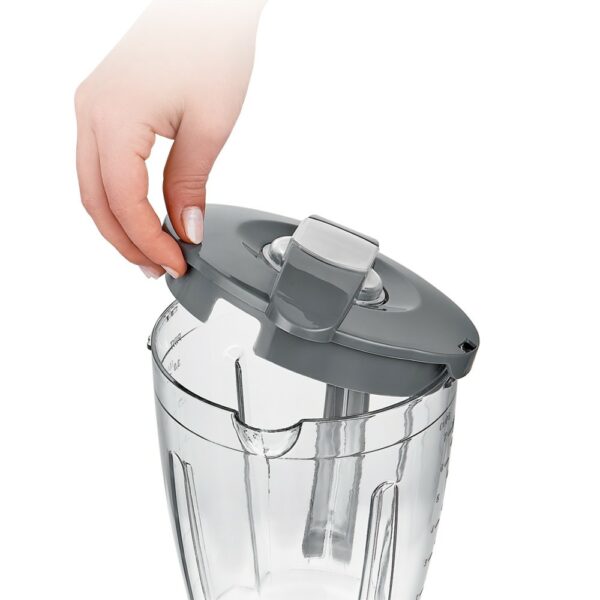 BLENDER  SINBO - SHB-3056 - 1.5L - 400W - BLANC – Image 2