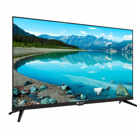 TV VEGA 32"  HD - LED - SMART TV - ANDROID – Image 3