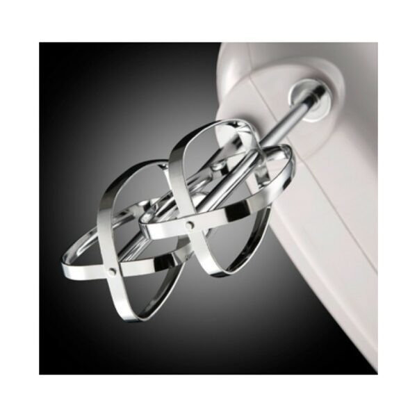 BATTEUR RUSSELL HOBBS  EXPLORE - 22230- 200W-  Blanc – Image 3