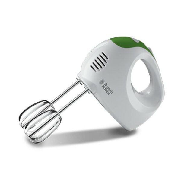 BATTEUR RUSSELL HOBBS  EXPLORE - 22230- 200W-  Blanc