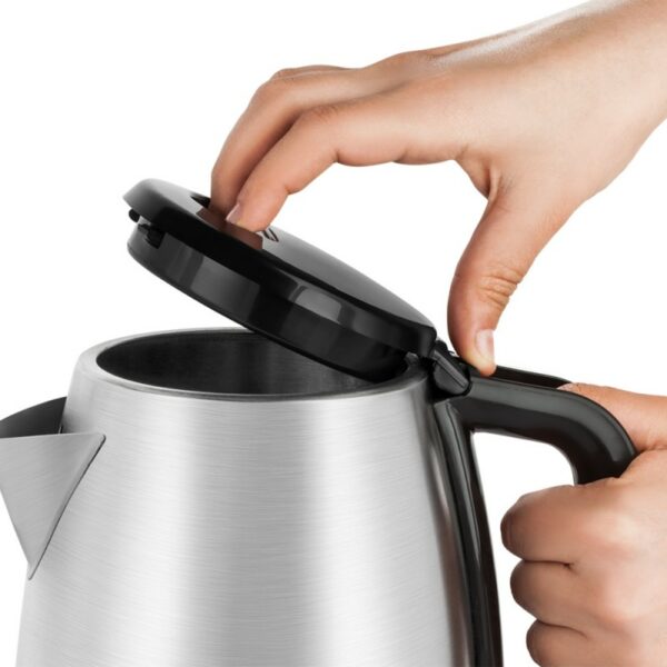 BOUILLOIRE  SINBO -  SK-7353  - 2200W - INOX – Image 3