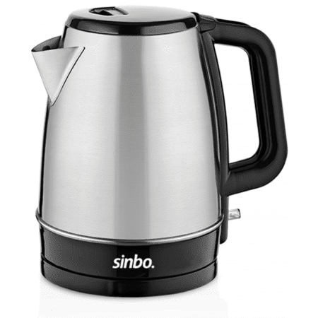 BOUILLOIRE  SINBO -  SK-7353  - 2200W - INOX