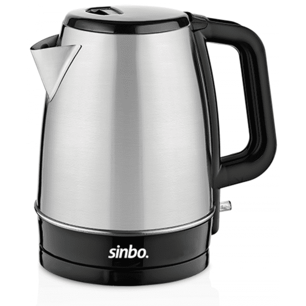 BOUILLOIRE  SINBO -  SK-7353  - 2200W - INOX