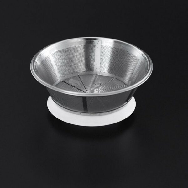CENTRIFUGEUSE RUSSELL HOBBS - 24740 - 550W - Rouge – Image 4